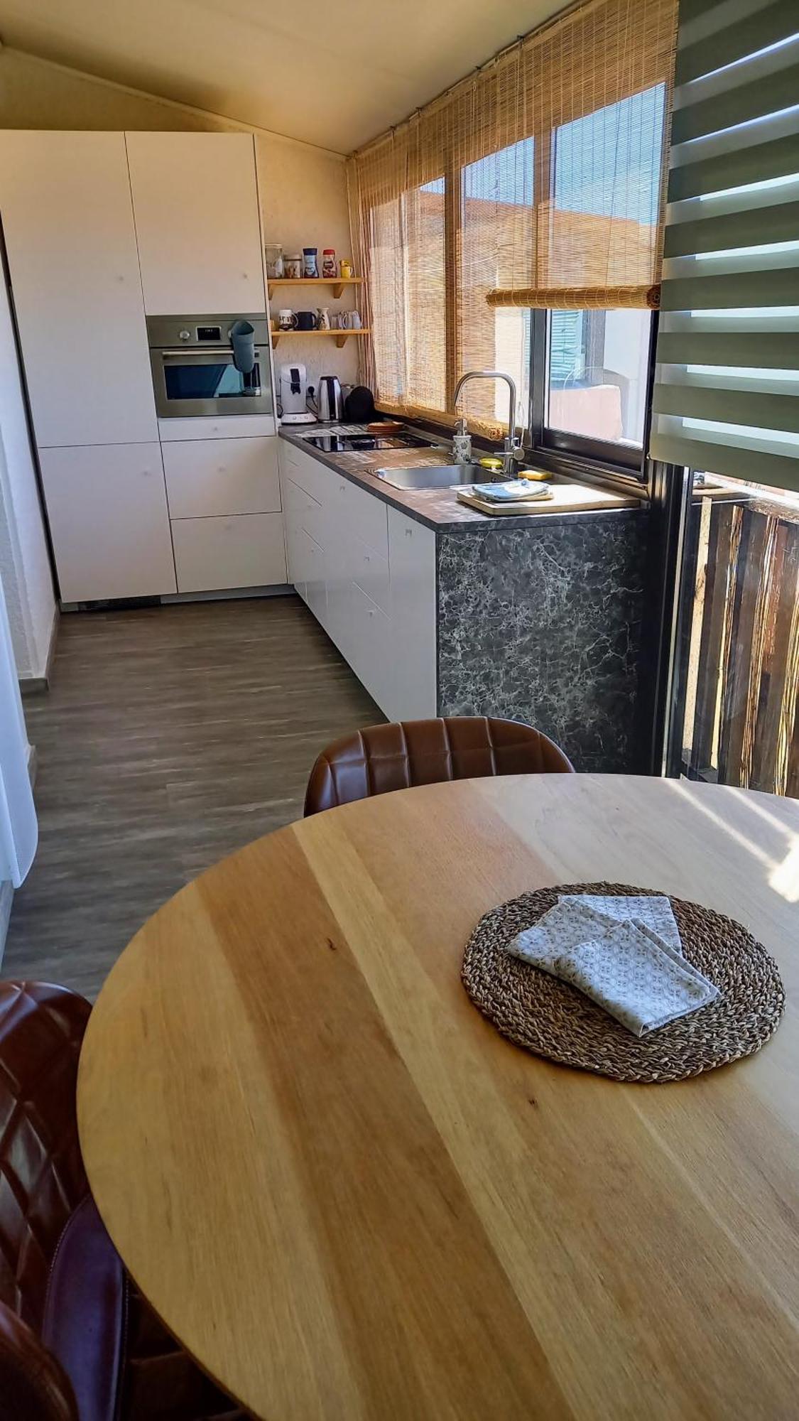 Sausset-Les-Pins, T2 Vue Sur Mer, Plage A 200M Exterior foto